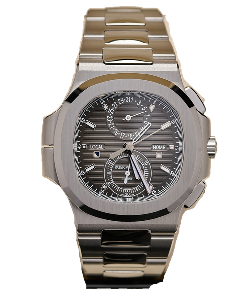 Patek Philippe Nautilus 5990/1A-001